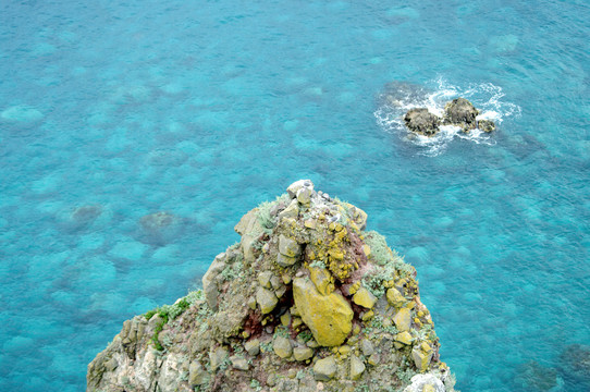 大海风景