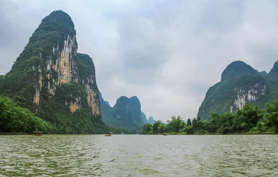 桂林山水