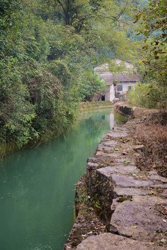 幸福渠