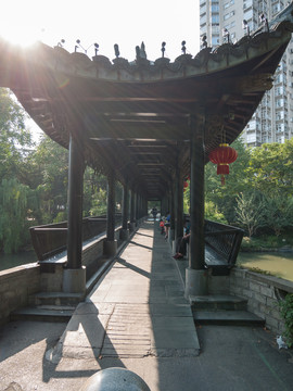 杭州东河太平桥