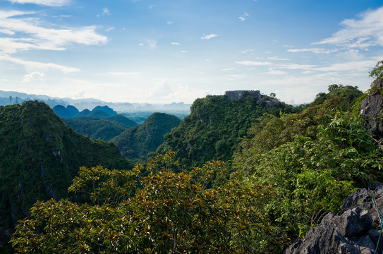 龙州县