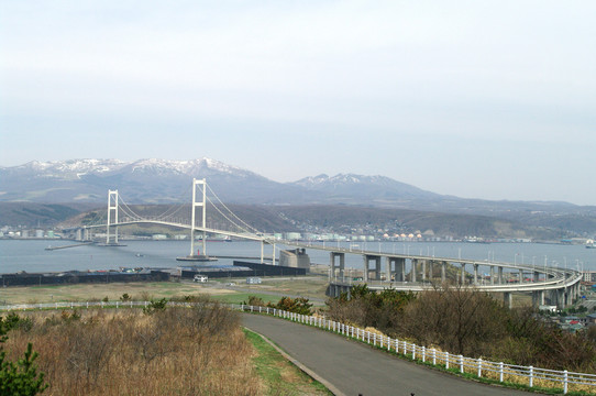 北海道风景