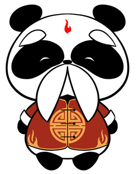 熊貓老子