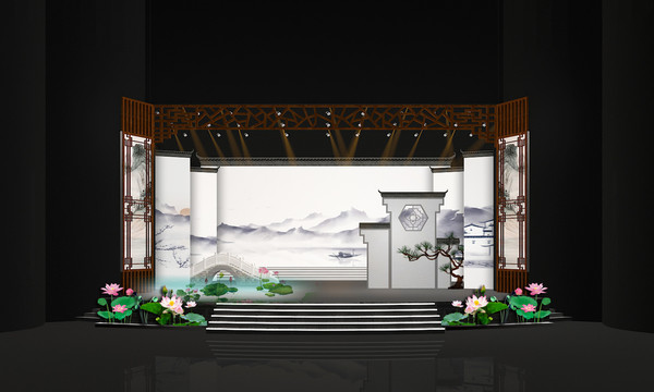 江南