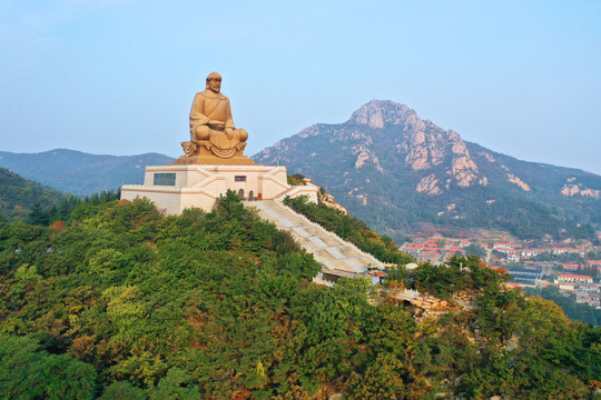 赤山明神