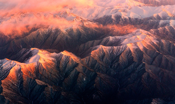 飞跃巅峰