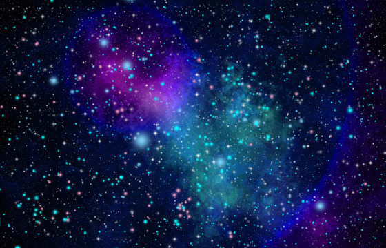 星空