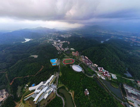 北京师范大学珠海校区