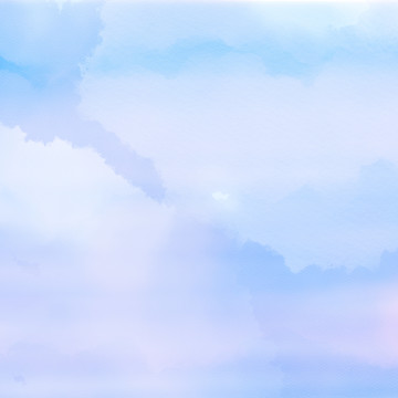 浪漫婚禮暈染水彩背景理石肌理