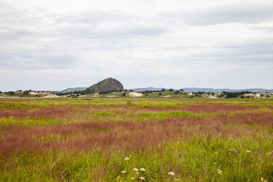 乌兰布统生态文化旅游景区