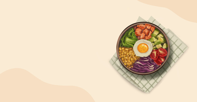 減肥餐