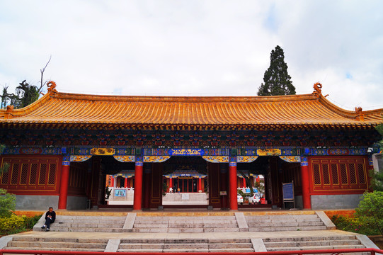 昆明文廟