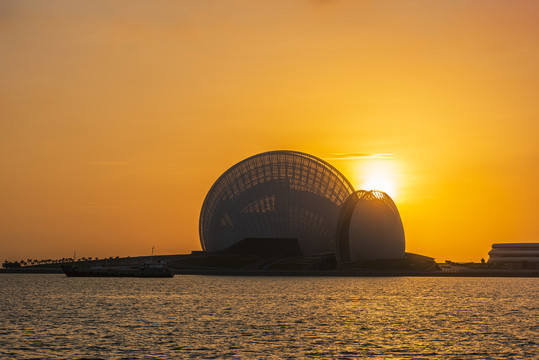 珠海日月贝