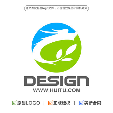 字母C龍標(biāo)志