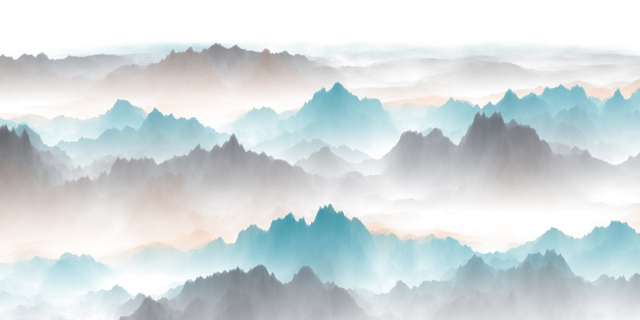 山疊山