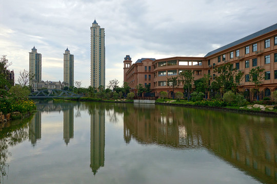 嘉兴油车港