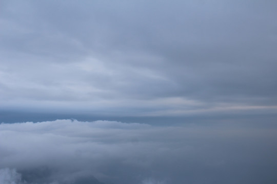 武功山