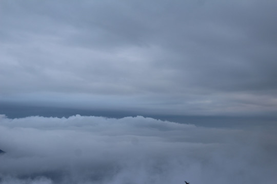 武功山