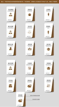 辦公門牌系統(tǒng)