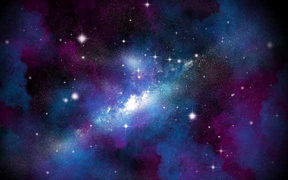 星空