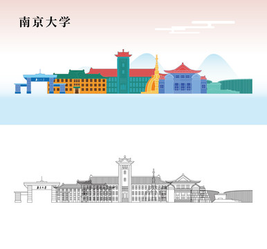 南京大学