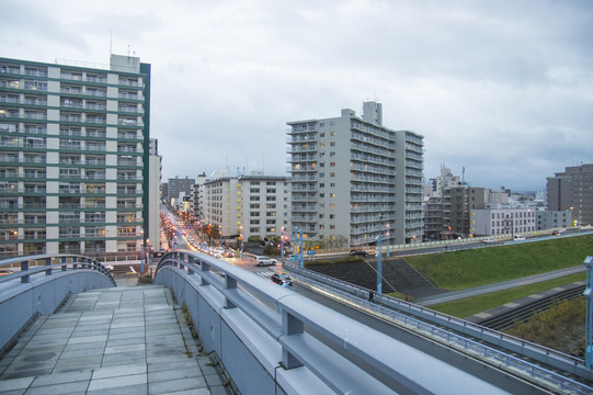 日本札幌