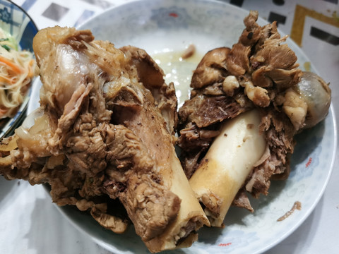 大骨棒