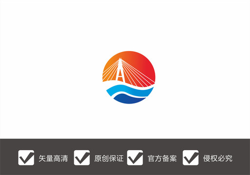 大桥LOGO