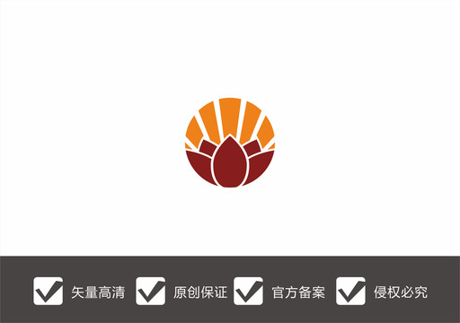 莲花logo