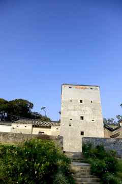 老村碉楼