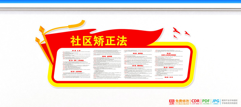 矯正實施辦法