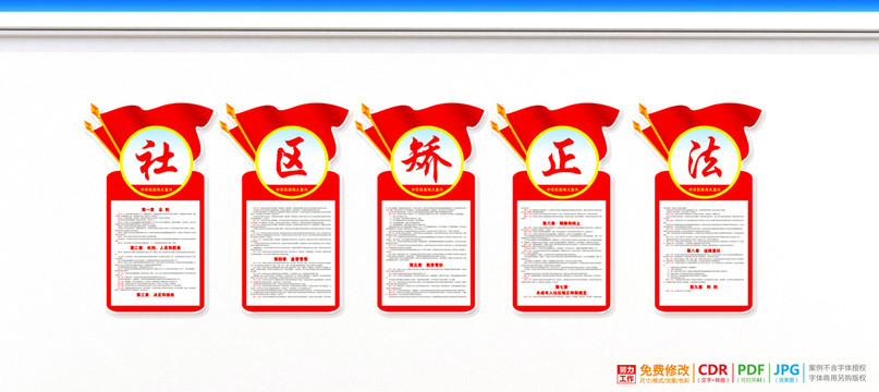 教育矯正