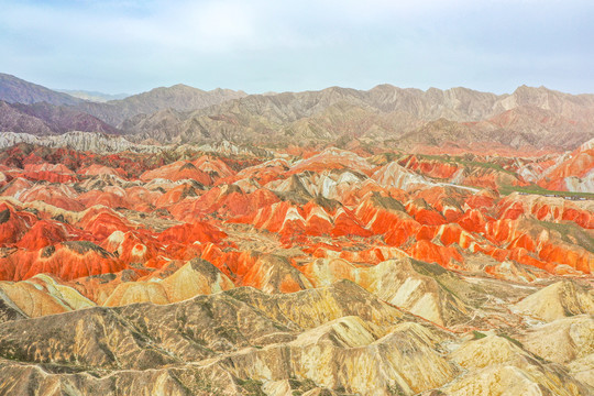 自然风景