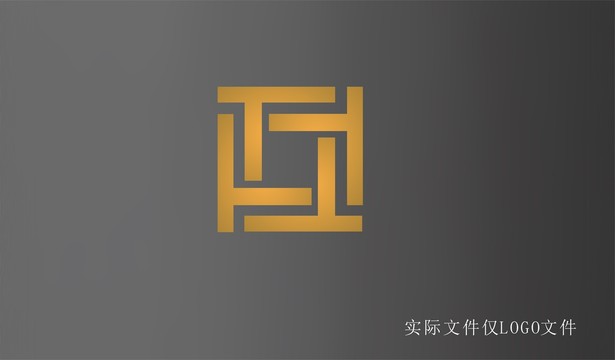 正字LOGO