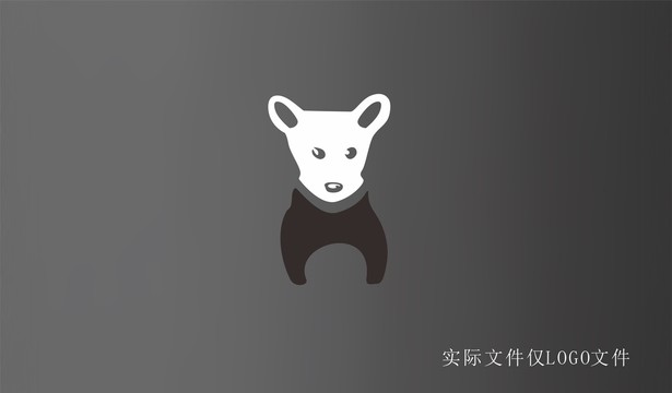 宠物LOGO