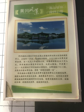 黄冈旅游