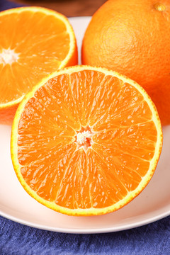 爱媛果冻橙子