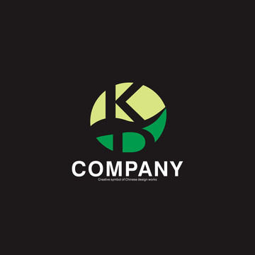 KD字母標志