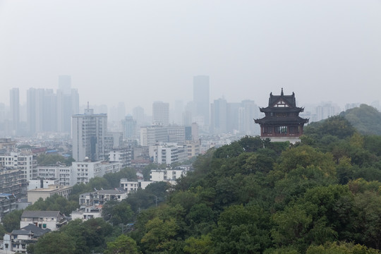 黄鹤楼