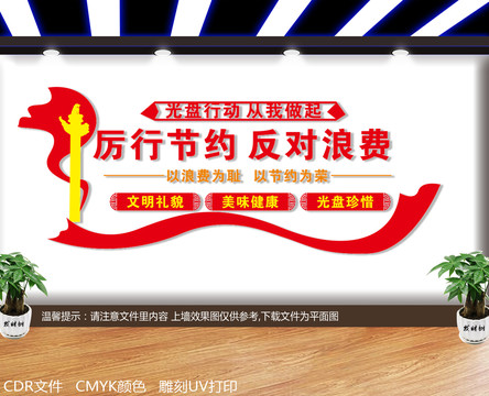 厲行節(jié)約反對(duì)浪費(fèi)