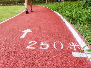 生态步道