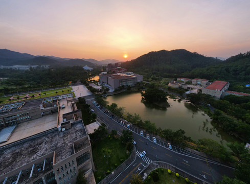 北京师范大学珠海校区