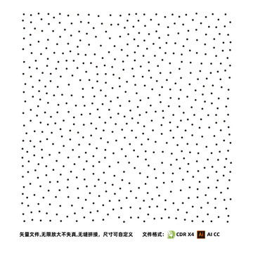針孔紋理