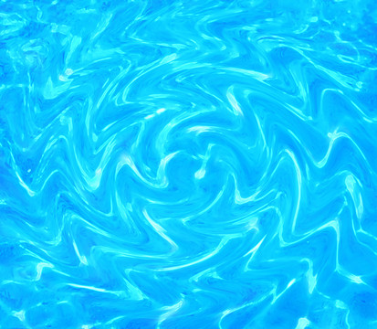 水波紋