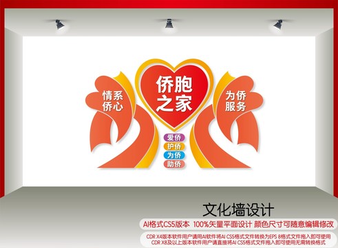 僑胞之家