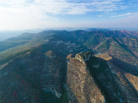 仰天山