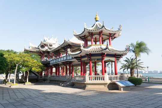中式建筑