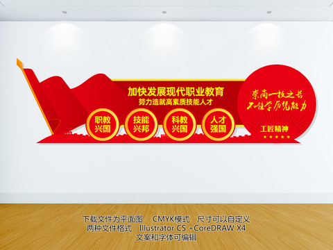 加快發(fā)展現(xiàn)代職業(yè)教育