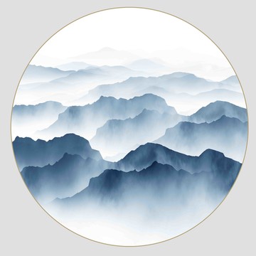 山疊山