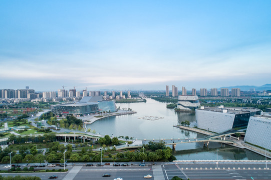 慈溪大剧院